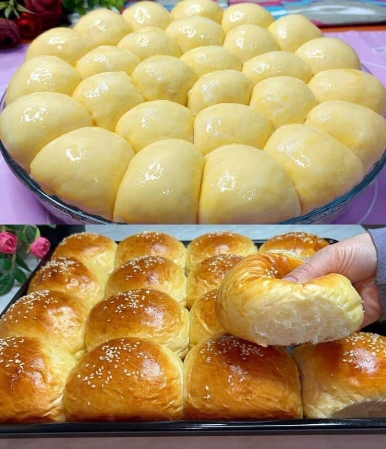 P O Brioche Caseiro Massa Fofinha E Incrivelmente Deliciosa Receitas