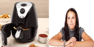 O que pode ser feito na Airfryer?