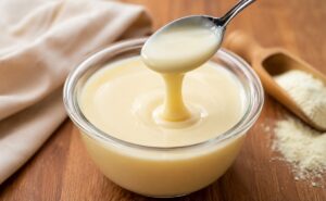 Leite Condensado Sem Açúcar: Receita Fácil com Apenas 3 Ingredientes