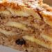 torta de preguiçoso