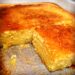 bolo de milho cremoso de liquidificador